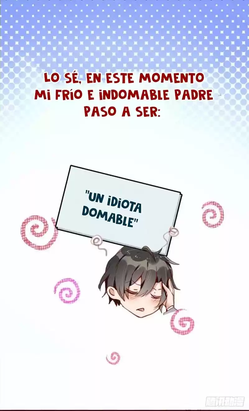 Los Planes De Mi Padre Se Han Arruinado - Capítulo  - Página 10 - LectorTMOo