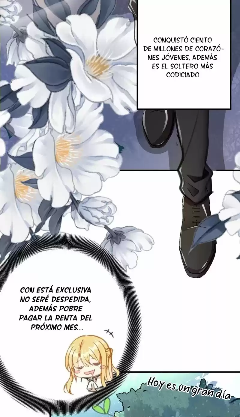 Los Planes De Mi Padre Se Han Arruinado - Capítulo 1 - Página 6 - LectorTMOo