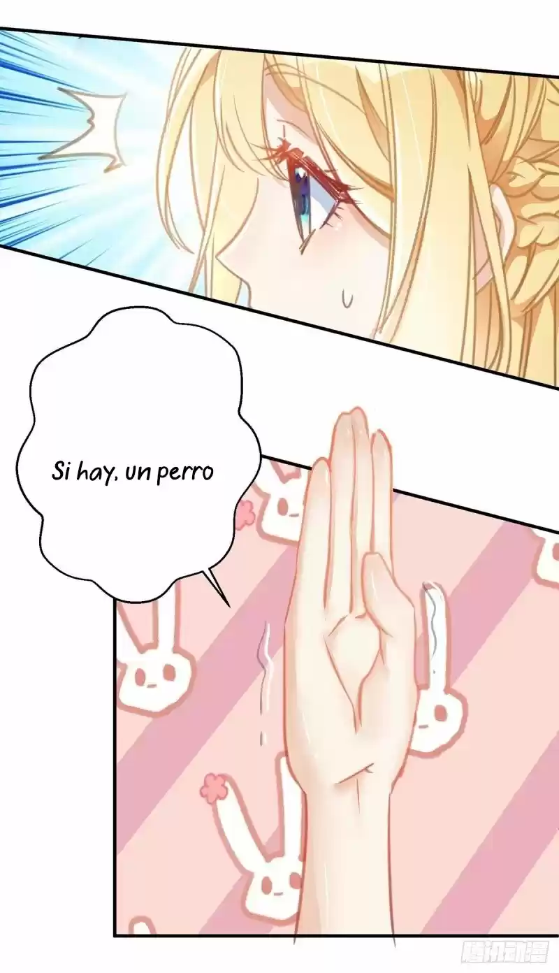 Los Planes De Mi Padre Se Han Arruinado - Capítulo 1 - Página 22 - LectorTMOo