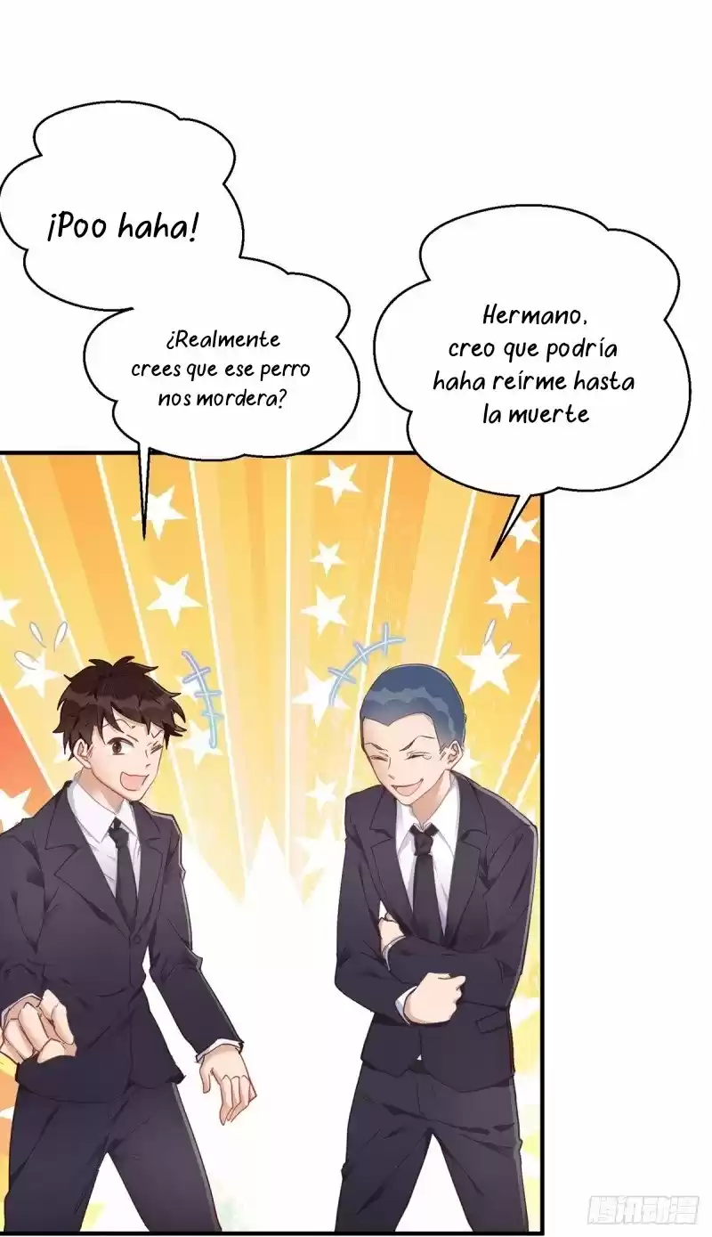 Los Planes De Mi Padre Se Han Arruinado - Capítulo 1 - Página 26 - LectorTMOo