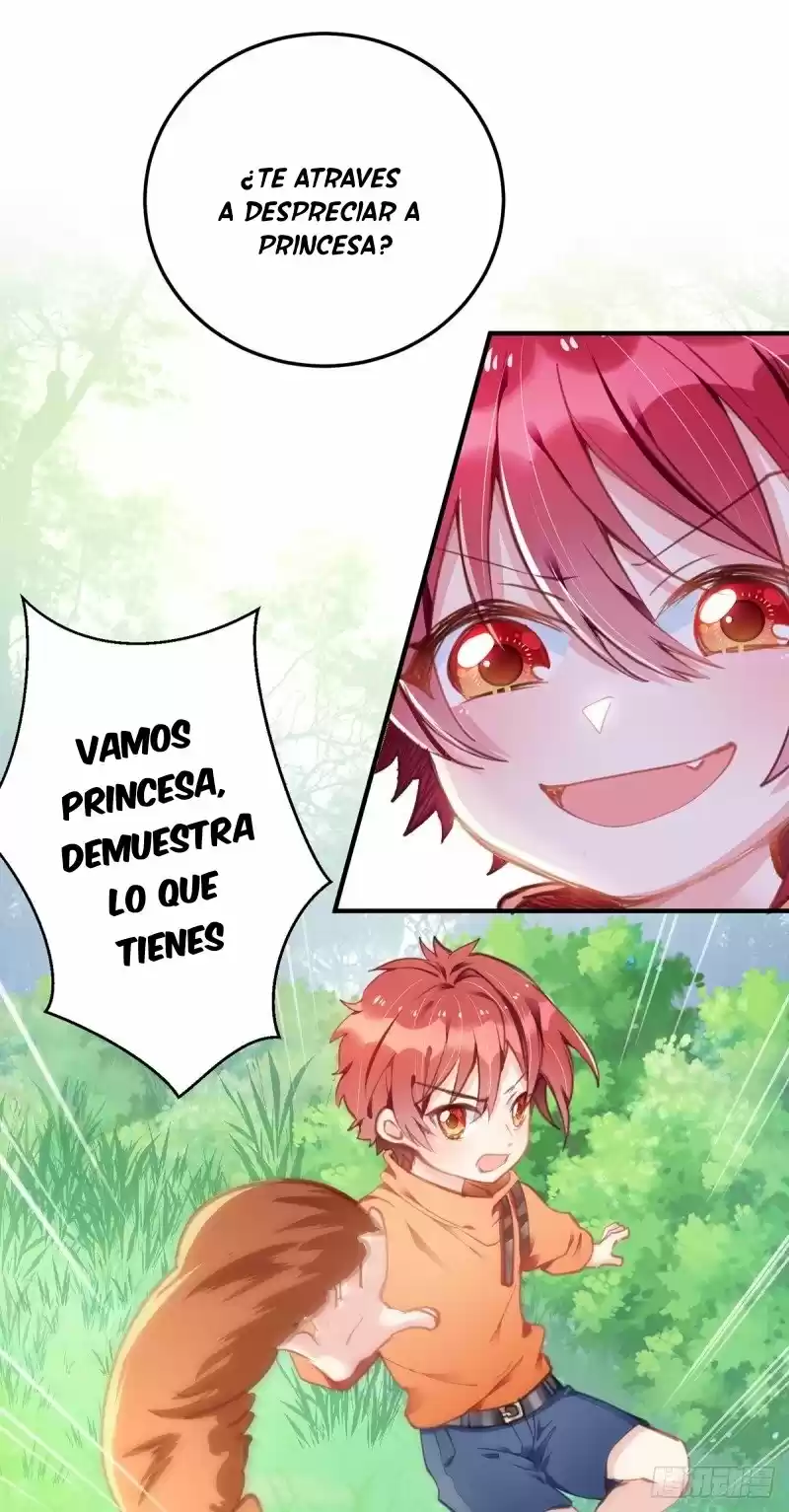 Los Planes De Mi Padre Se Han Arruinado - Capítulo 1 - Página 27 - LectorTMOo