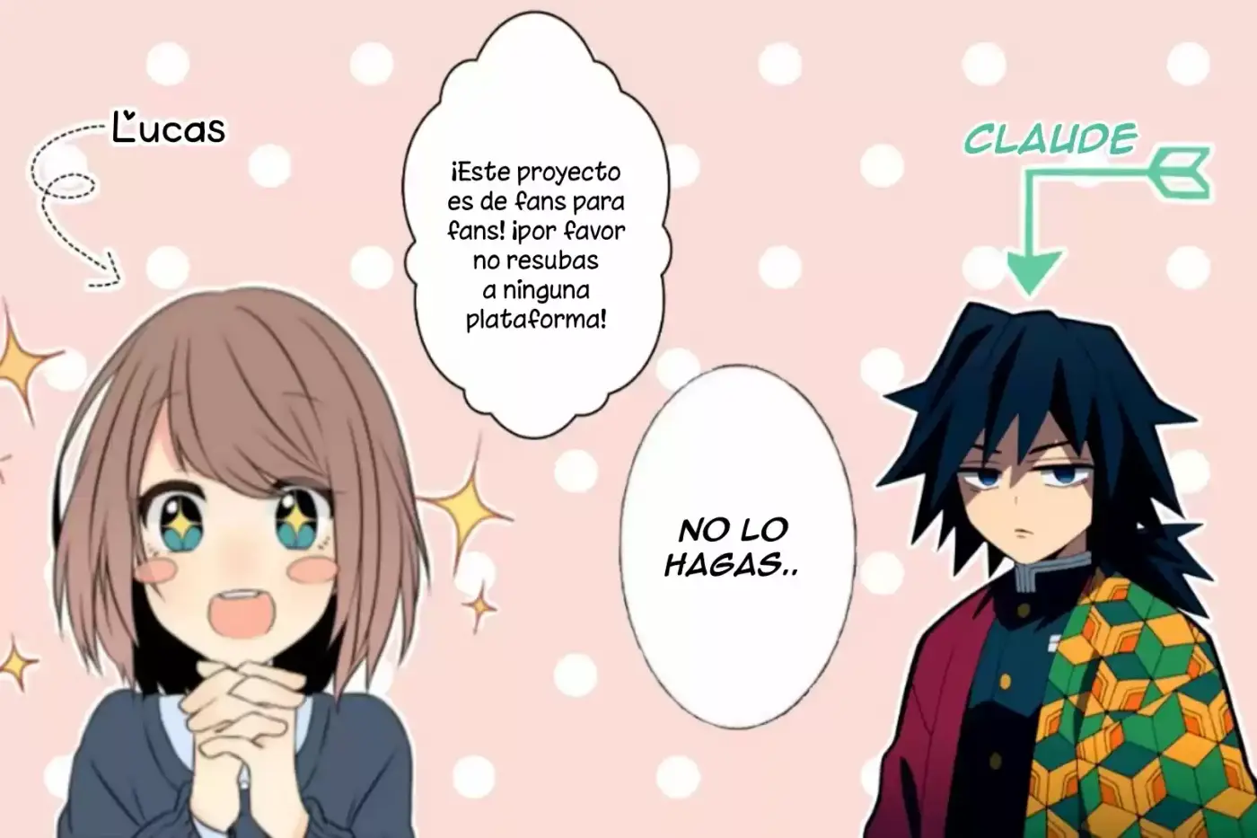 Los Planes De Mi Padre Se Han Arruinado - Capítulo 2 - Página 5 - LectorTMOo