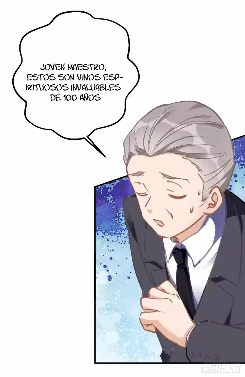 Los Planes De Mi Padre Se Han Arruinado - Capítulo 2 - Página 13 - LectorTMOo