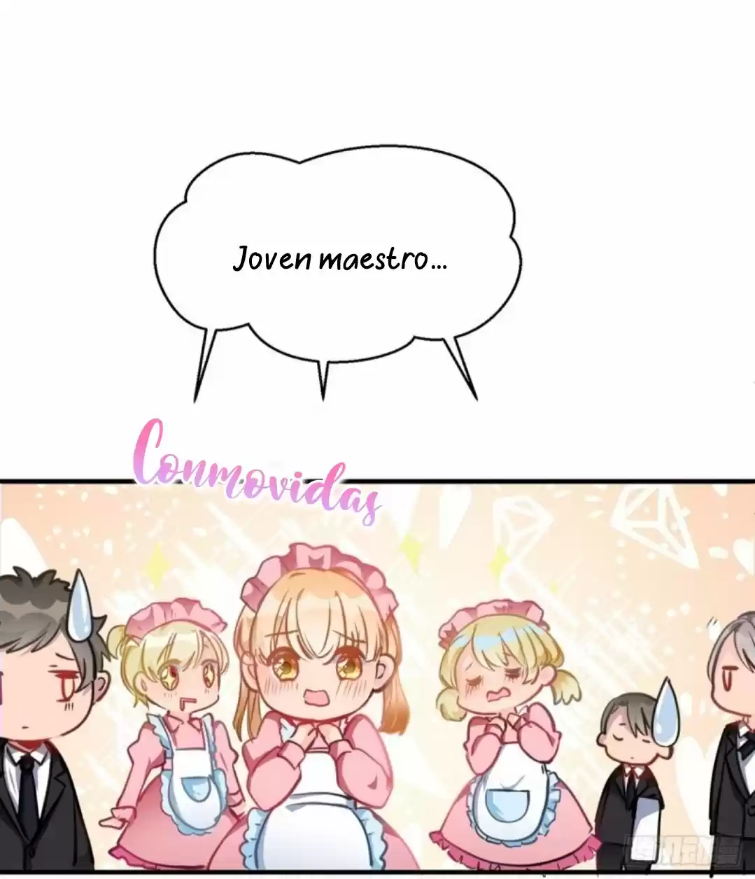 Los Planes De Mi Padre Se Han Arruinado - Capítulo 2 - Página 17 - LectorTMOo