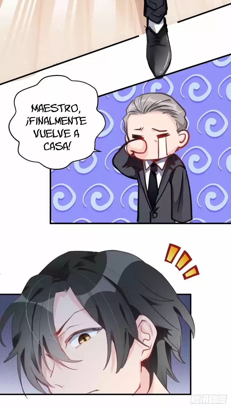 Los Planes De Mi Padre Se Han Arruinado - Capítulo 2 - Página 20 - LectorTMOo
