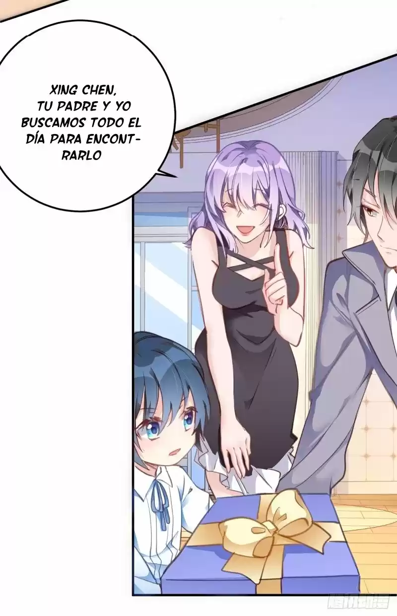 Los Planes De Mi Padre Se Han Arruinado - Capítulo 2 - Página 28 - LectorTMOo