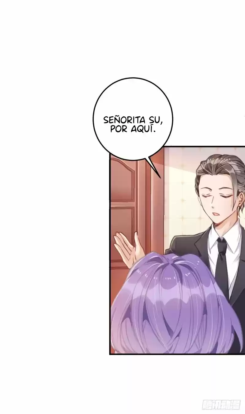 Los Planes De Mi Padre Se Han Arruinado - Capítulo 3 - Página 13 - LectorTMOo