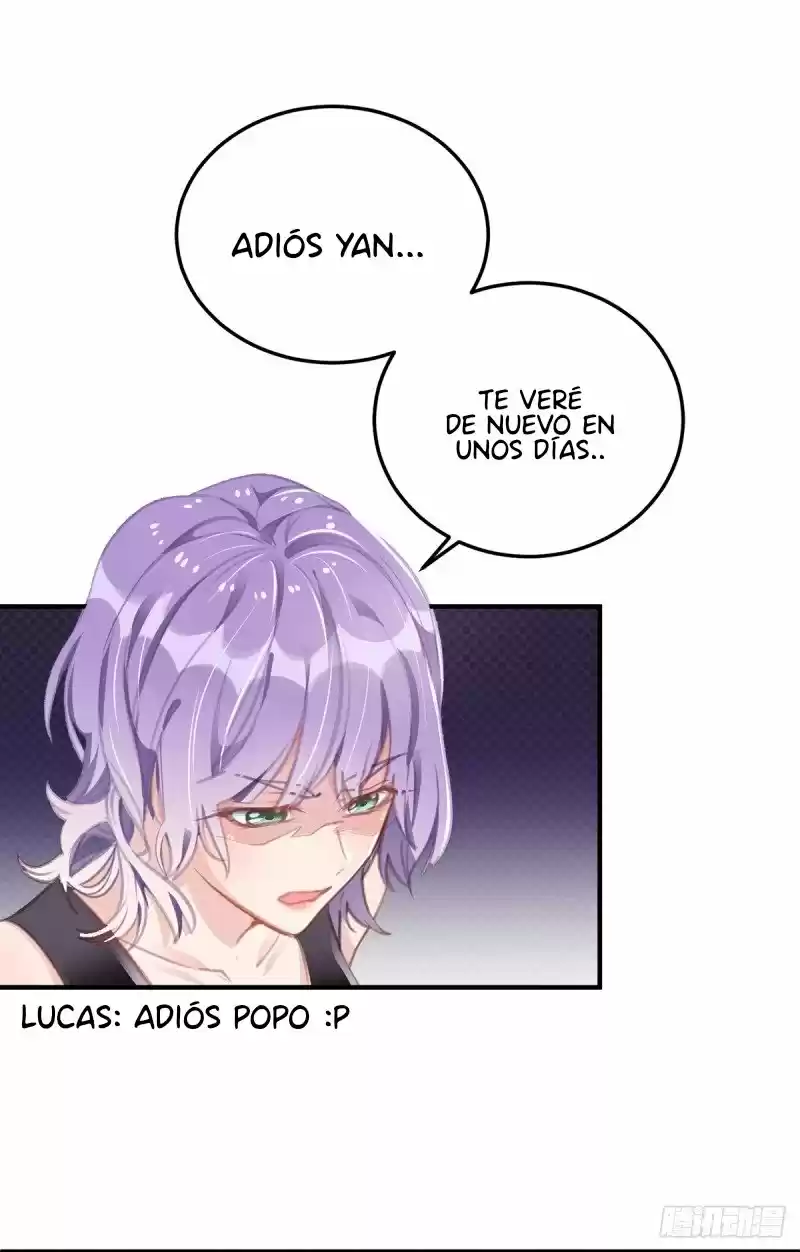 Los Planes De Mi Padre Se Han Arruinado - Capítulo 3 - Página 14 - LectorTMOo