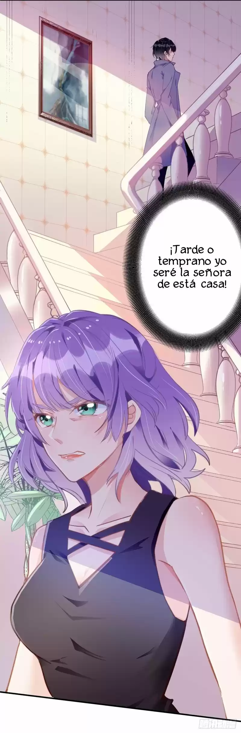 Los Planes De Mi Padre Se Han Arruinado - Capítulo 3 - Página 15 - LectorTMOo