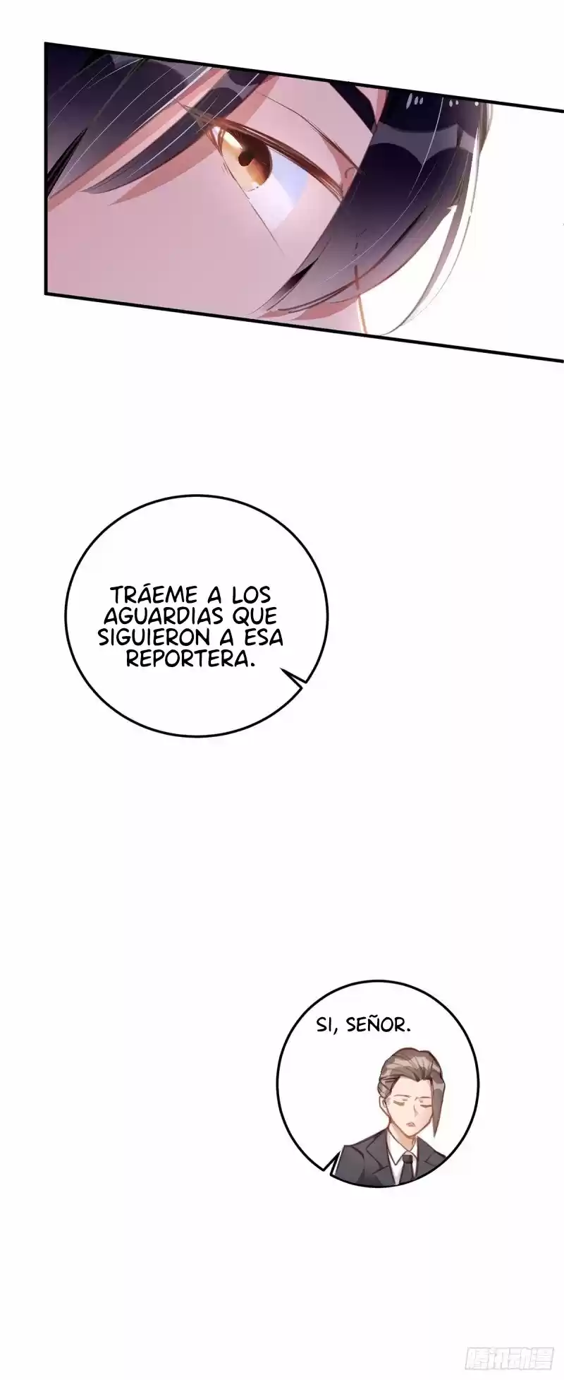 Los Planes De Mi Padre Se Han Arruinado - Capítulo 3 - Página 16 - LectorTMOo