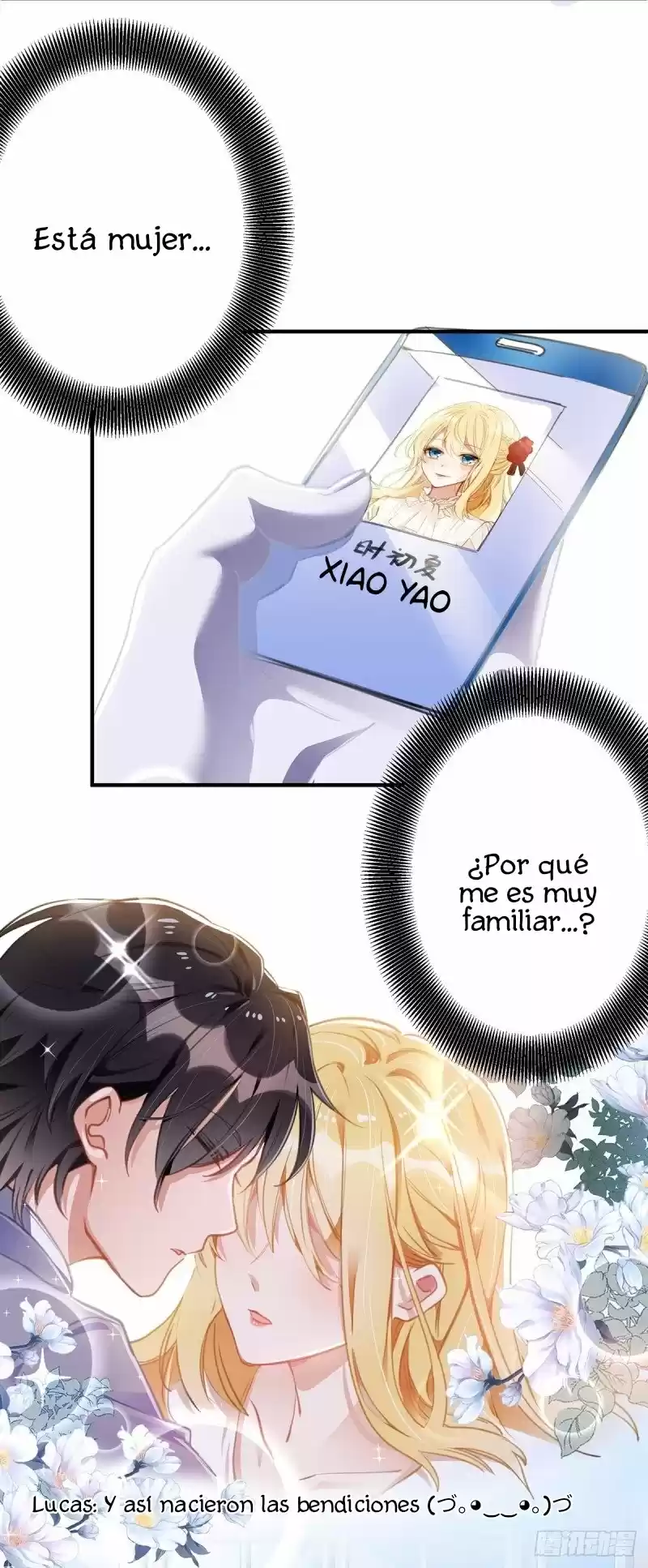Los Planes De Mi Padre Se Han Arruinado - Capítulo 3 - Página 22 - LectorTMOo