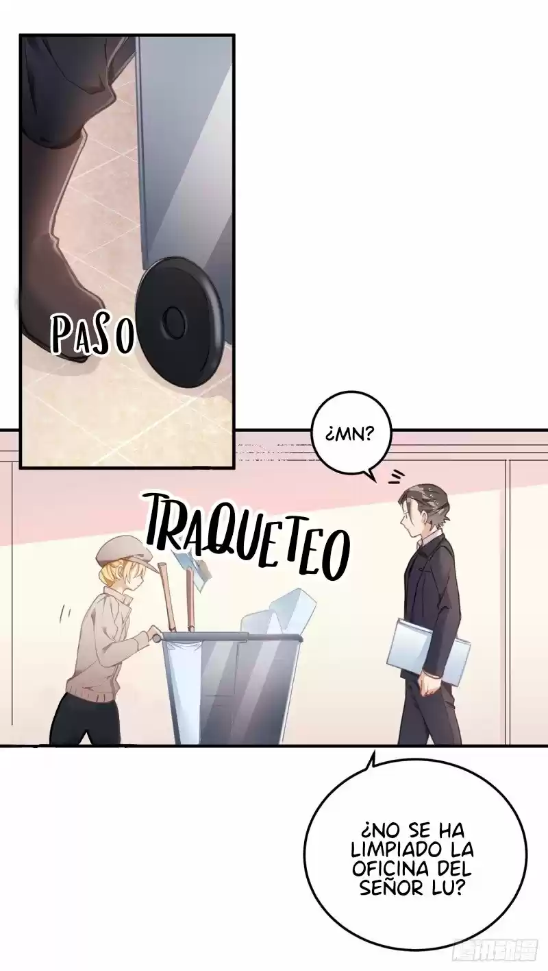 Los Planes De Mi Padre Se Han Arruinado - Capítulo 3 - Página 29 - LectorTMOo