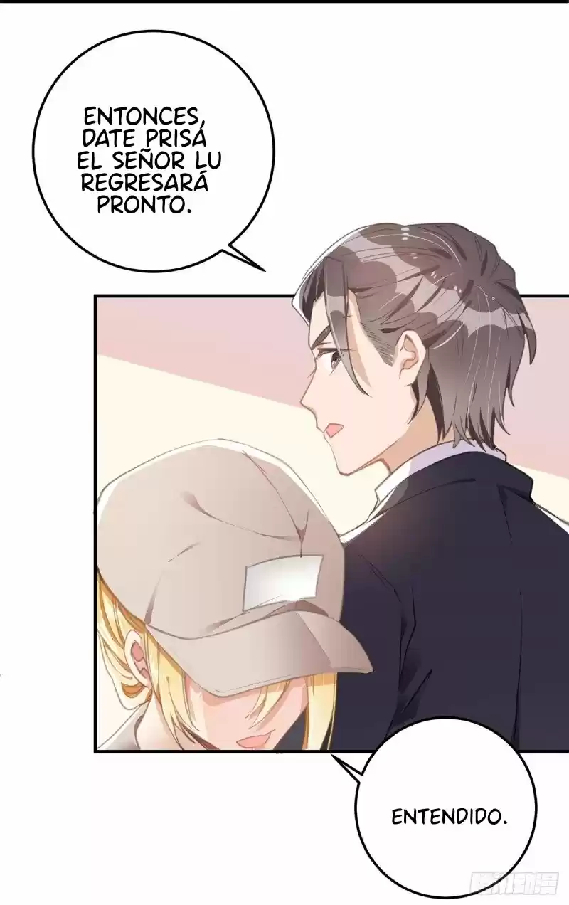 Los Planes De Mi Padre Se Han Arruinado - Capítulo 3 - Página 31 - LectorTMOo