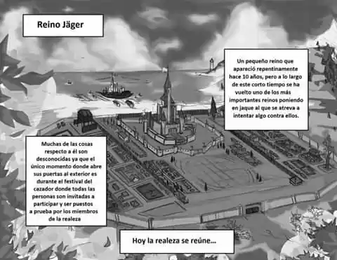 Los Príncipes De Jäger ( Die Fürsten Von Jäger) - Capítulo 1 - Página 10 - LectorTMOo