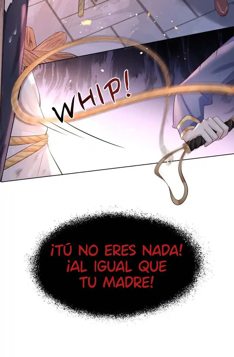 Los Problemas De Una Vendedora De La Fortuna - Capítulo 1 - Página 18 - LectorTMOo