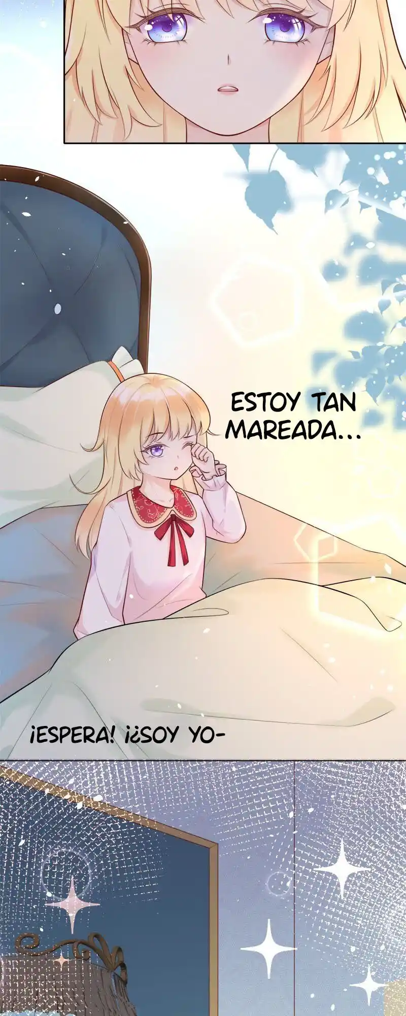 Los Problemas De Una Vendedora De La Fortuna - Capítulo 2 - Página 2 - LectorTMOo