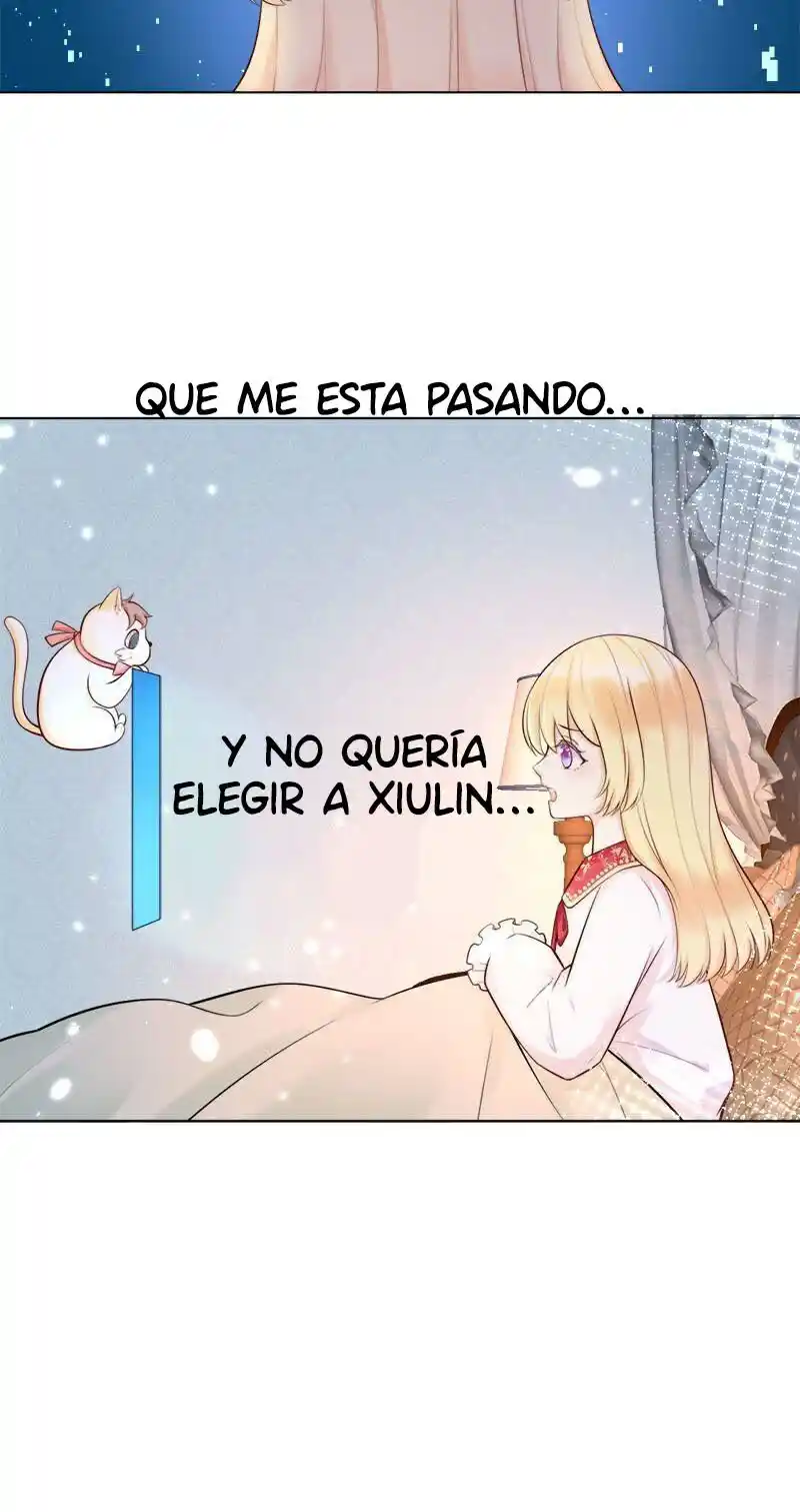 Los Problemas De Una Vendedora De La Fortuna - Capítulo 2 - Página 5 - LectorTMOo