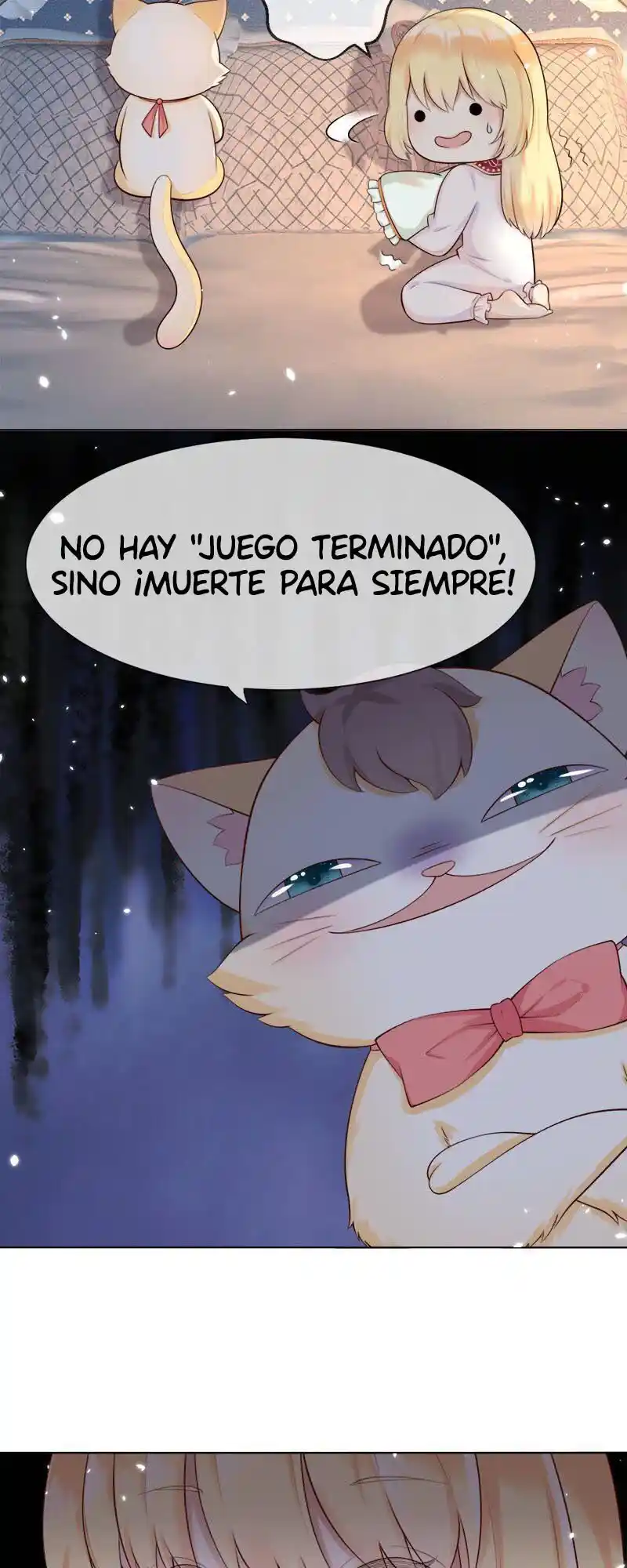 Los Problemas De Una Vendedora De La Fortuna - Capítulo 2 - Página 8 - LectorTMOo