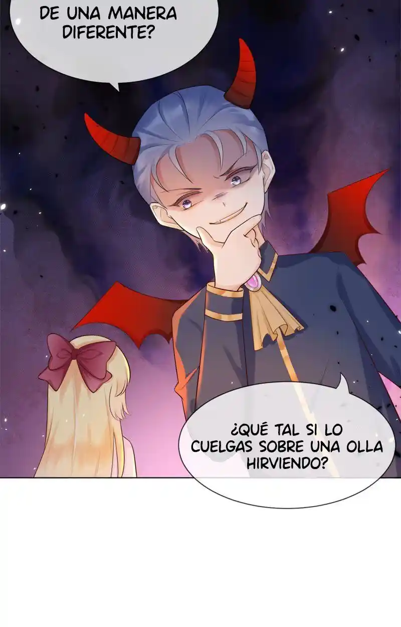 Los Problemas De Una Vendedora De La Fortuna - Capítulo 2 - Página 15 - LectorTMOo
