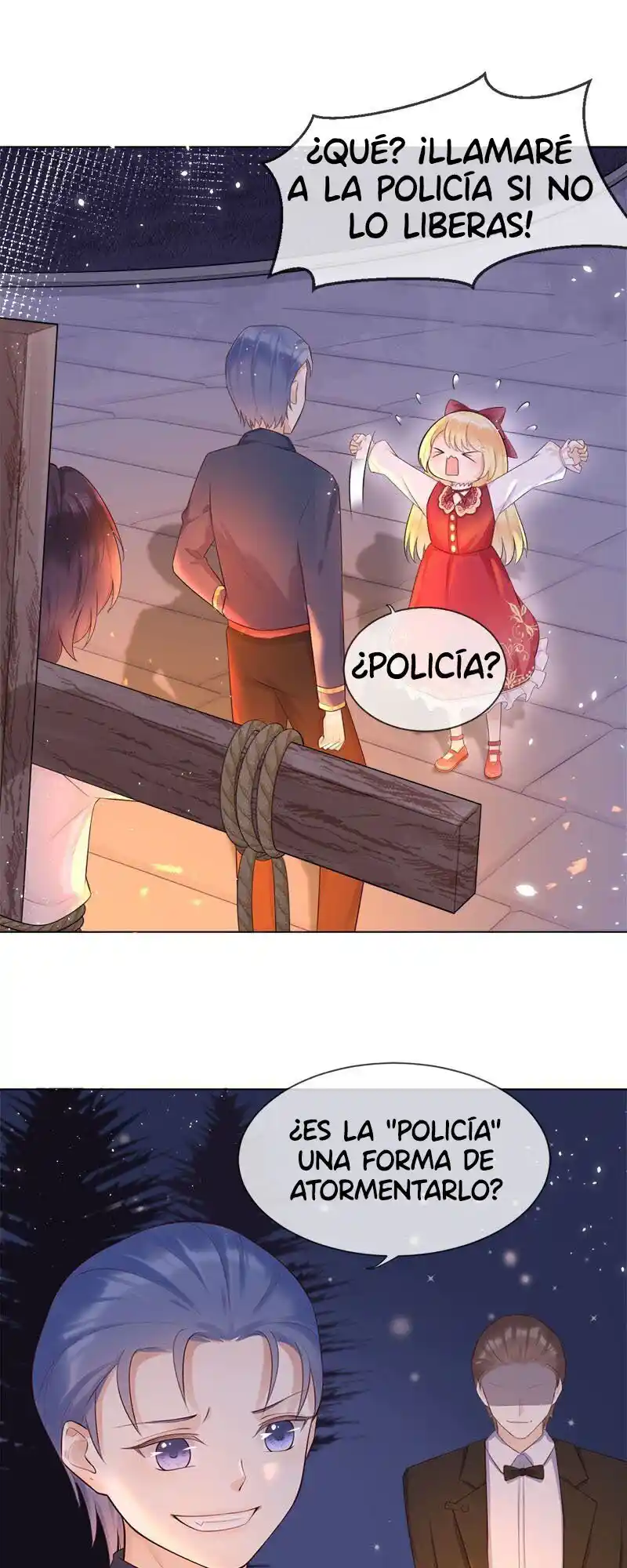 Los Problemas De Una Vendedora De La Fortuna - Capítulo 2 - Página 16 - LectorTMOo