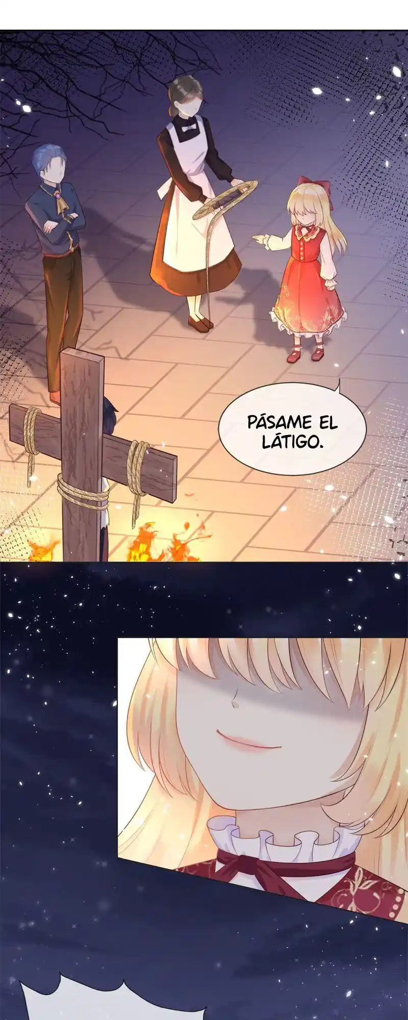 Los Problemas De Una Vendedora De La Fortuna - Capítulo 2 - Página 20 - LectorTMOo
