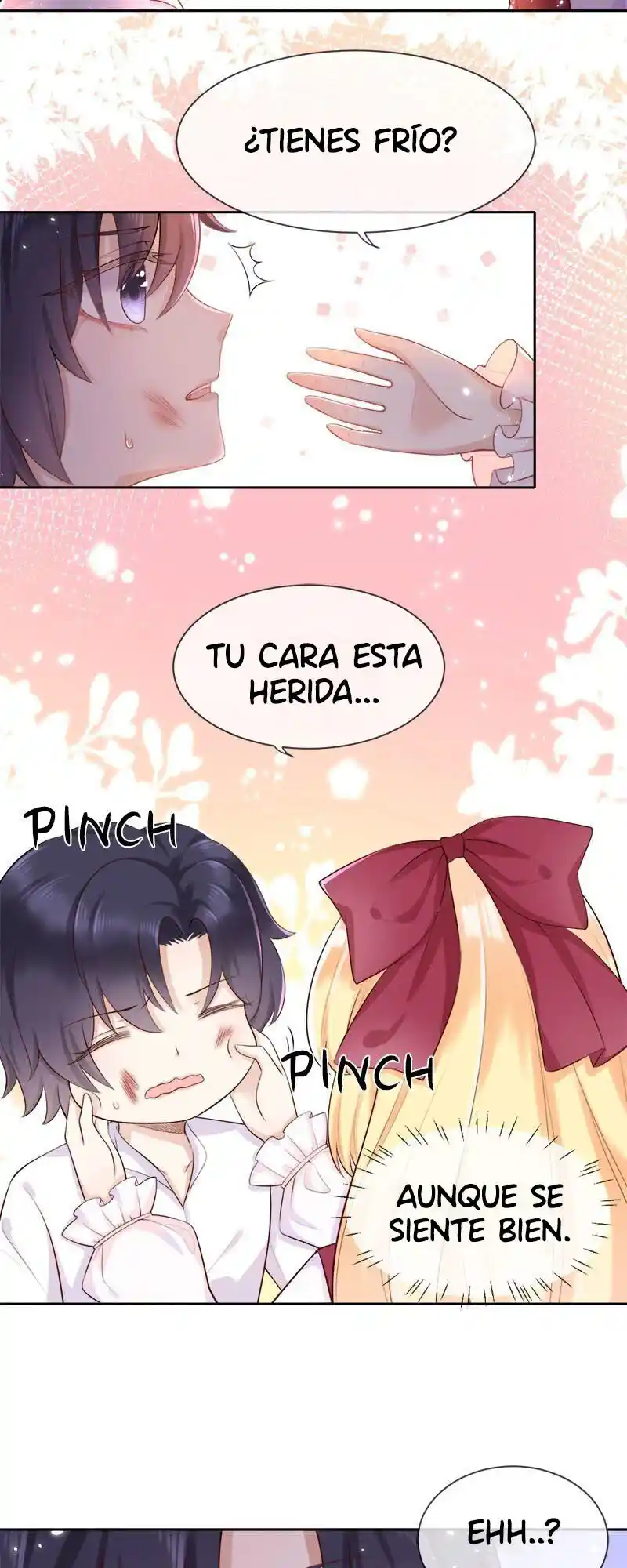 Los Problemas De Una Vendedora De La Fortuna - Capítulo 3 - Página 4 - LectorTMOo