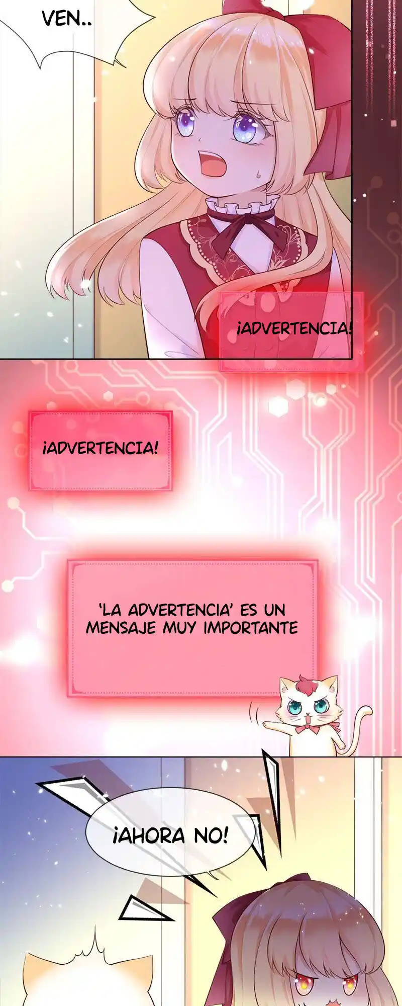 Los Problemas De Una Vendedora De La Fortuna - Capítulo 4 - Página 2 - LectorTMOo