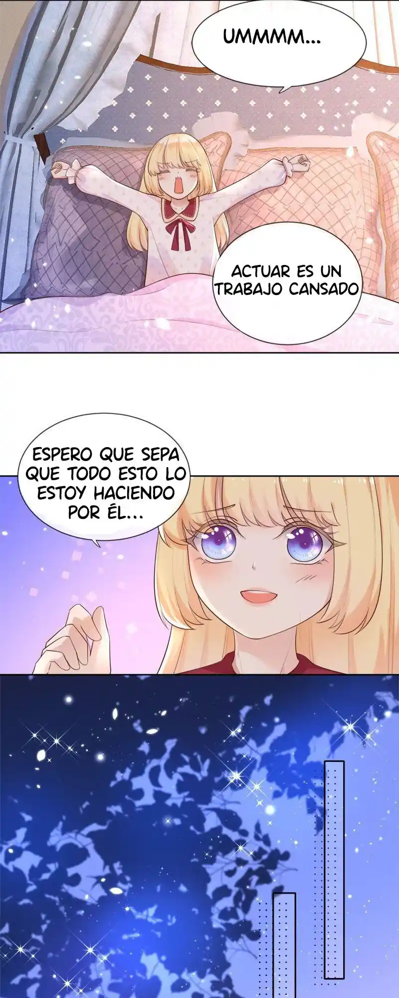 Los Problemas De Una Vendedora De La Fortuna - Capítulo 4 - Página 16 - LectorTMOo