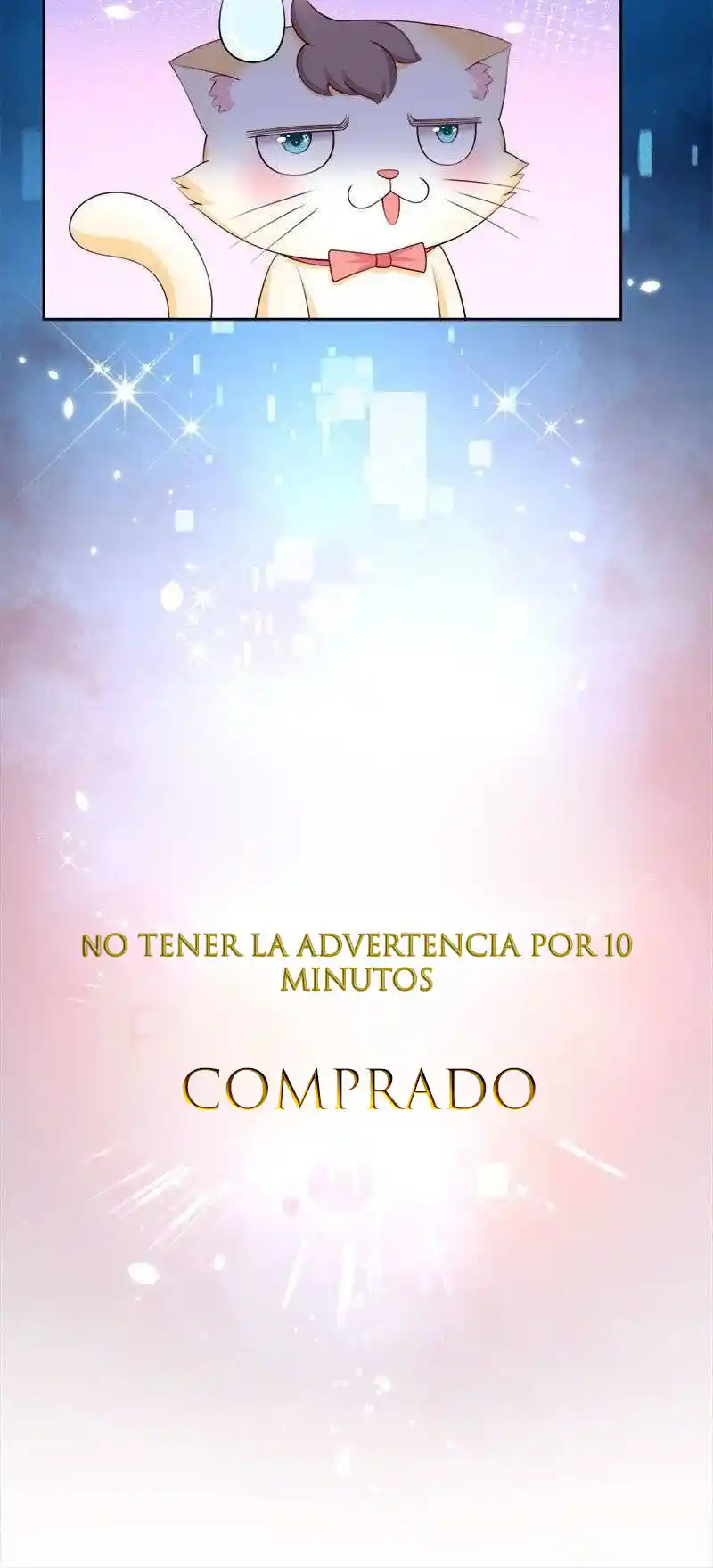 Los Problemas De Una Vendedora De La Fortuna - Capítulo 5 - Página 6 - LectorTMOo