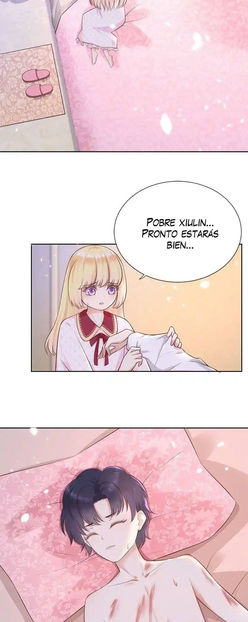 Los Problemas De Una Vendedora De La Fortuna - Capítulo 5 - Página 9 - LectorTMOo