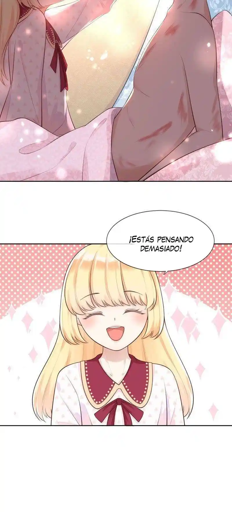 Los Problemas De Una Vendedora De La Fortuna - Capítulo 5 - Página 14 - LectorTMOo