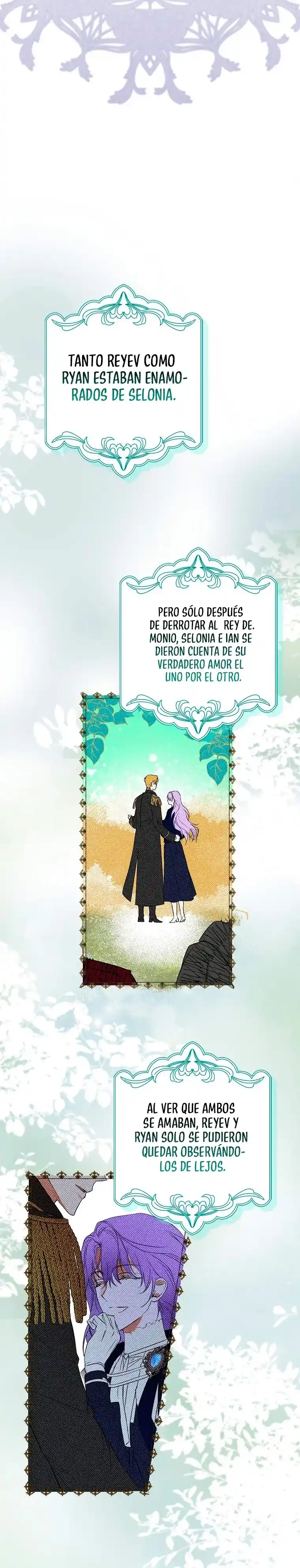 Los Protagonistas Masculinos Fueron Robados Por El Extra - Capítulo 1 - Página 12 - LectorTMOo