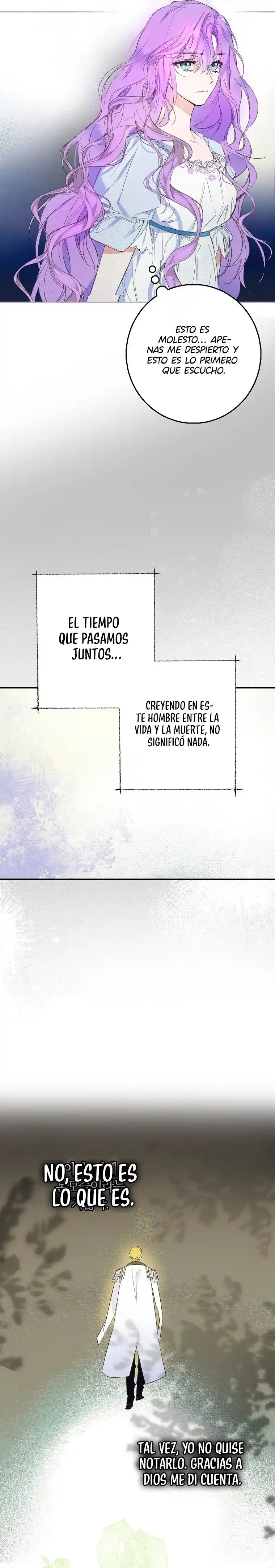 Los Protagonistas Masculinos Fueron Robados Por El Extra - Capítulo 1 - Página 21 - LectorTMOo