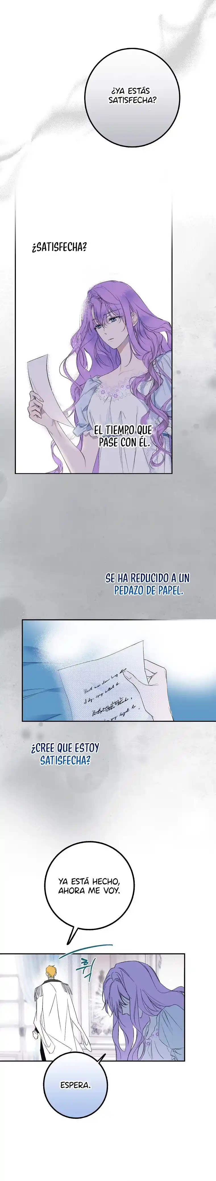 Los Protagonistas Masculinos Fueron Robados Por El Extra - Capítulo 1 - Página 23 - LectorTMOo