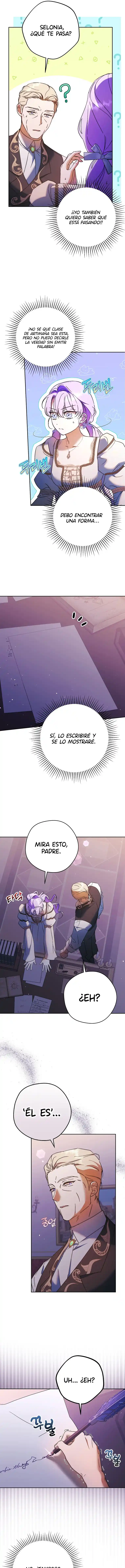 Los Protagonistas Masculinos Fueron Robados Por El Extra - Capítulo 13 - Página 11 - LectorTMOo