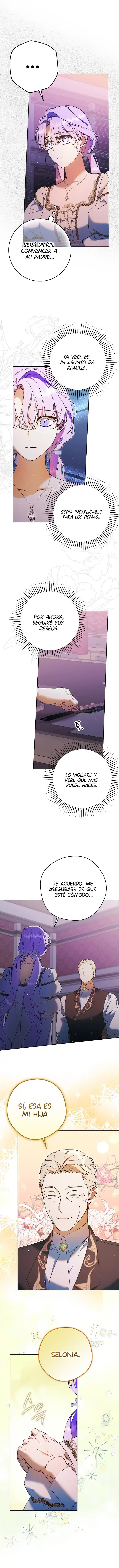 Los Protagonistas Masculinos Fueron Robados Por El Extra - Capítulo 13 - Página 13 - LectorTMOo