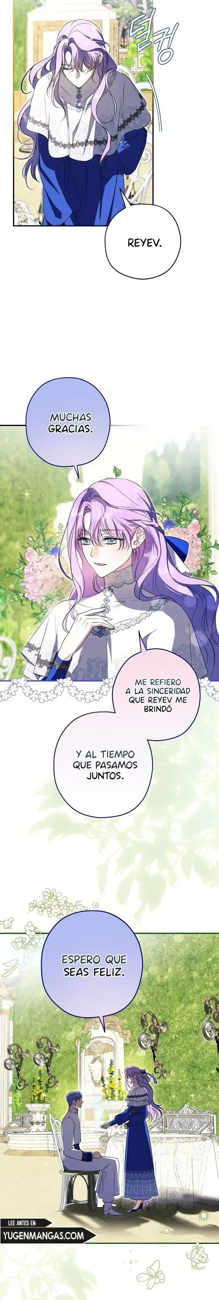 Los Protagonistas Masculinos Fueron Robados Por El Extra - Capítulo 2 - Página 17 - LectorTMOo