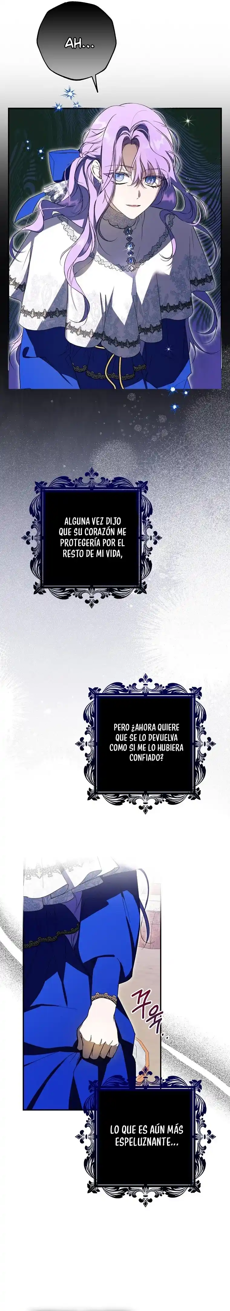 Los Protagonistas Masculinos Fueron Robados Por El Extra - Capítulo 2 - Página 27 - LectorTMOo