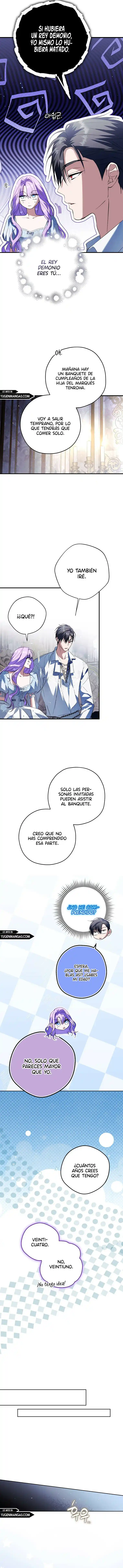 Los Protagonistas Masculinos Fueron Robados Por El Extra - Capítulo 28 - Página 13 - LectorTMOo