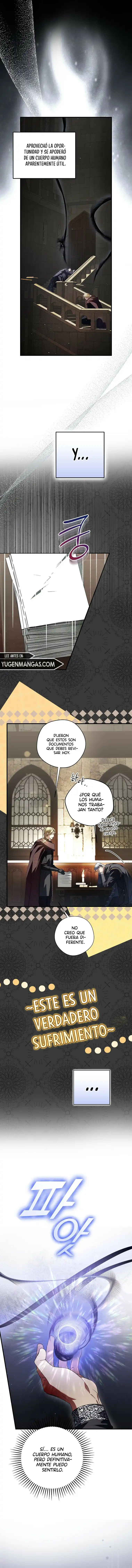Los Protagonistas Masculinos Fueron Robados Por El Extra - Capítulo 29 - Página 5 - LectorTMOo