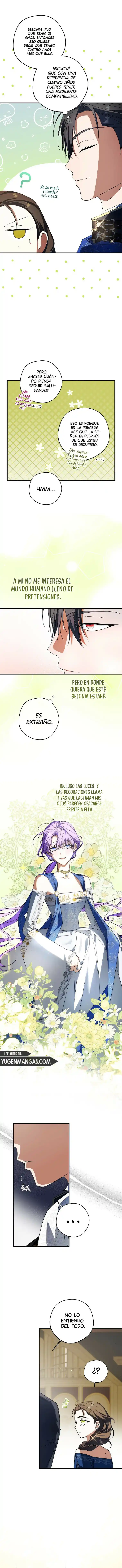 Los Protagonistas Masculinos Fueron Robados Por El Extra - Capítulo 29 - Página 12 - LectorTMOo