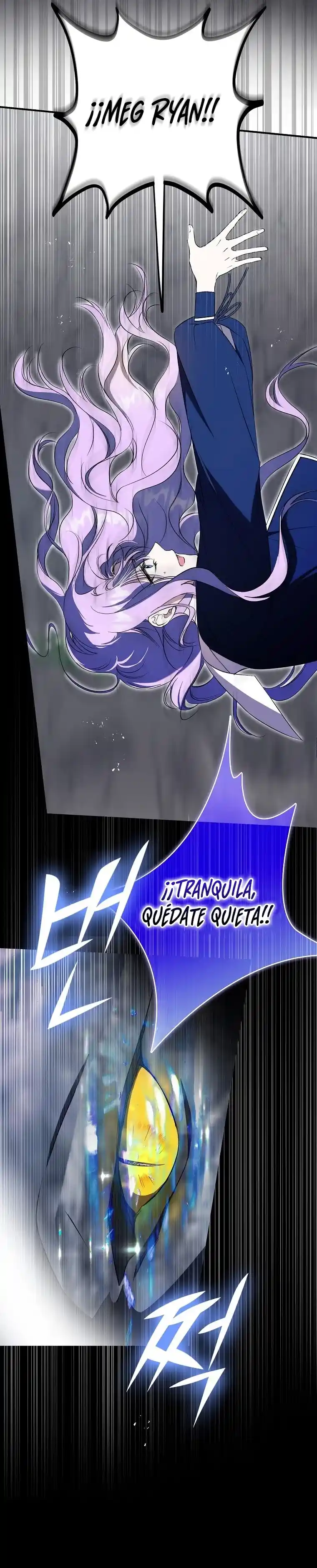 Los Protagonistas Masculinos Fueron Robados Por El Extra - Capítulo 3 - Página 6 - LectorTMOo