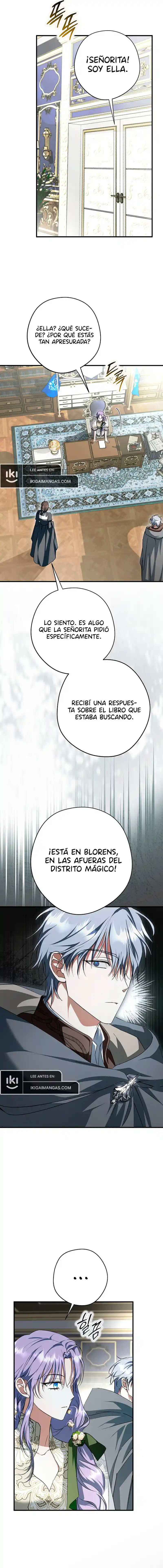 Los Protagonistas Masculinos Fueron Robados Por El Extra - Capítulo 39 - Página 14 - LectorTMOo