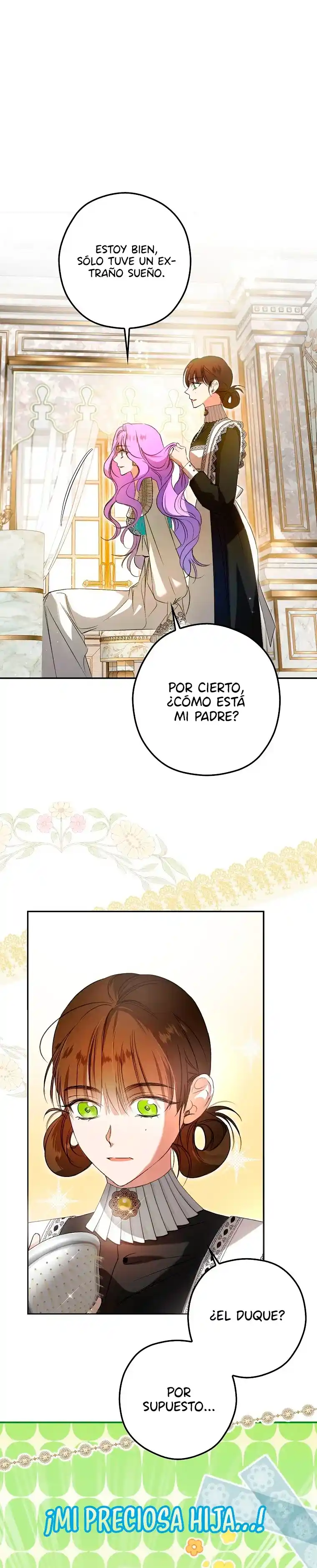 Los Protagonistas Masculinos Fueron Robados Por El Extra - Capítulo 4 - Página 10 - LectorTMOo