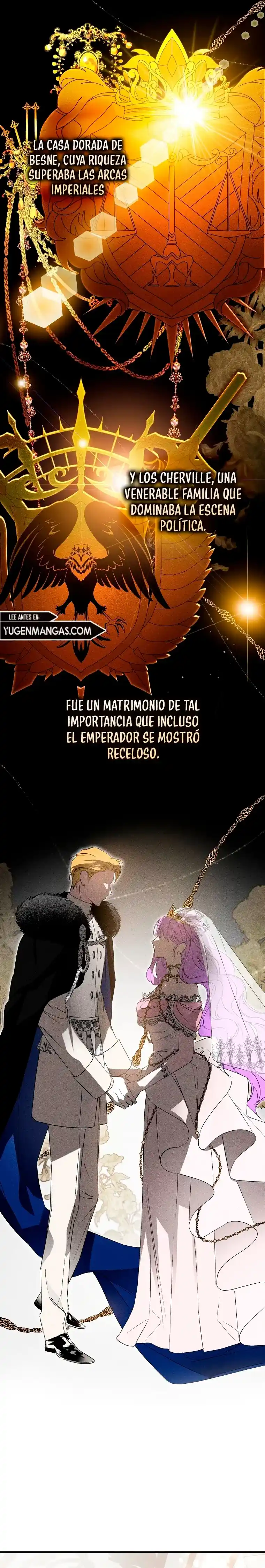 Los Protagonistas Masculinos Fueron Robados Por El Extra - Capítulo 4 - Página 20 - LectorTMOo