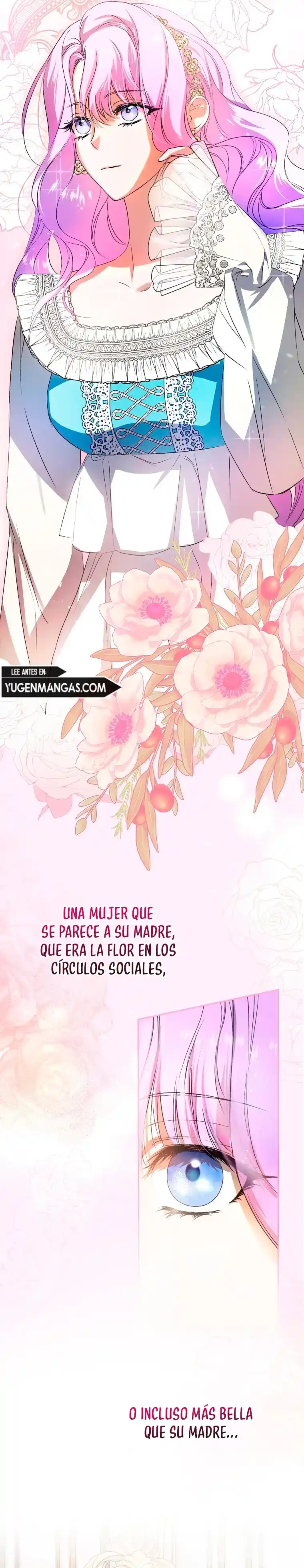 Los Protagonistas Masculinos Fueron Robados Por El Extra - Capítulo 4 - Página 22 - LectorTMOo