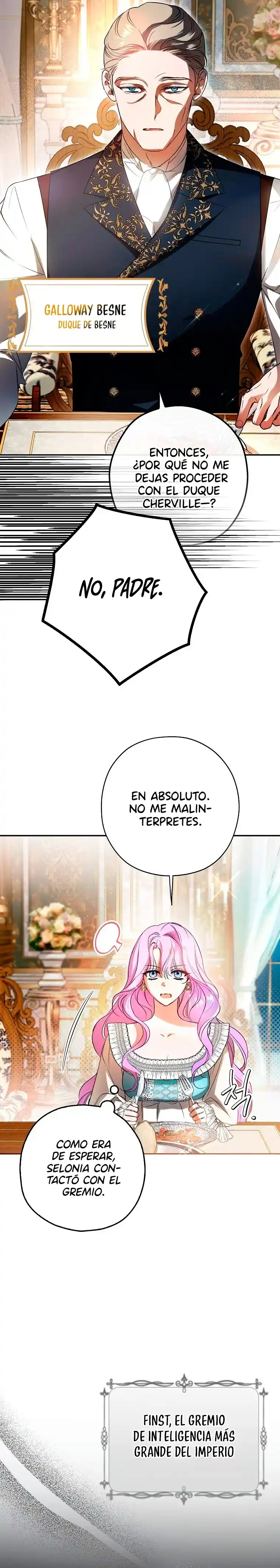 Los Protagonistas Masculinos Fueron Robados Por El Extra - Capítulo 4 - Página 26 - LectorTMOo