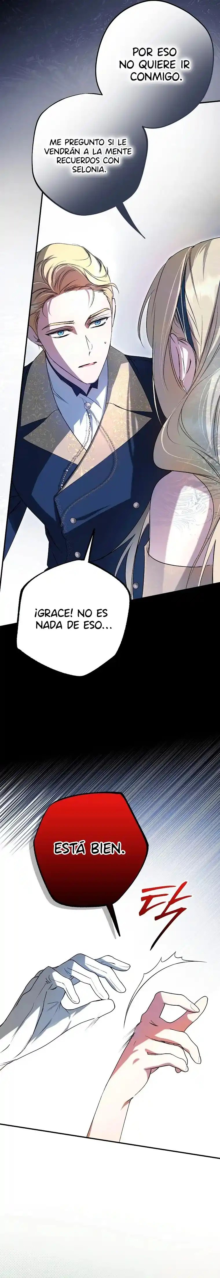 Los Protagonistas Masculinos Fueron Robados Por El Extra - Capítulo 5 - Página 9 - LectorTMOo