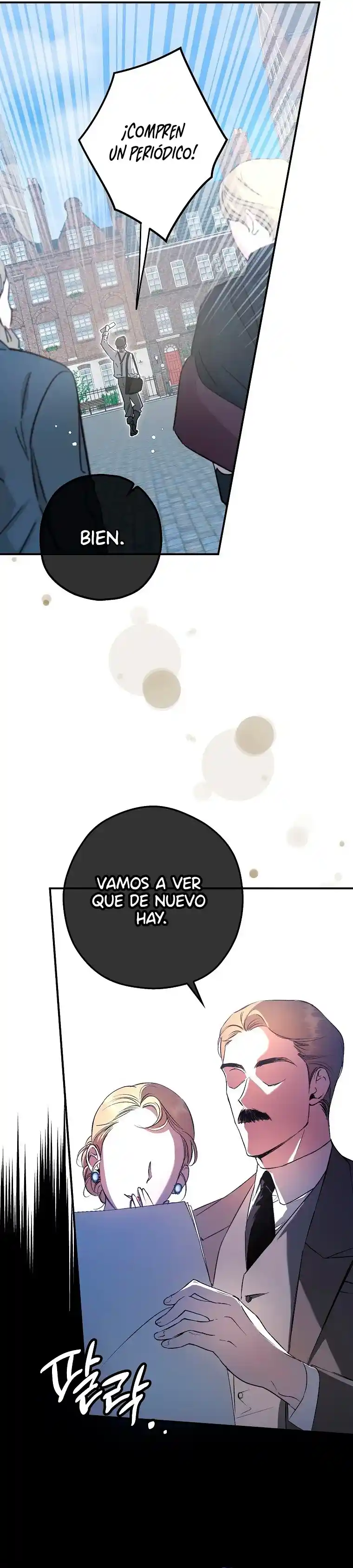 Los Protagonistas Masculinos Fueron Robados Por El Extra - Capítulo 5 - Página 16 - LectorTMOo