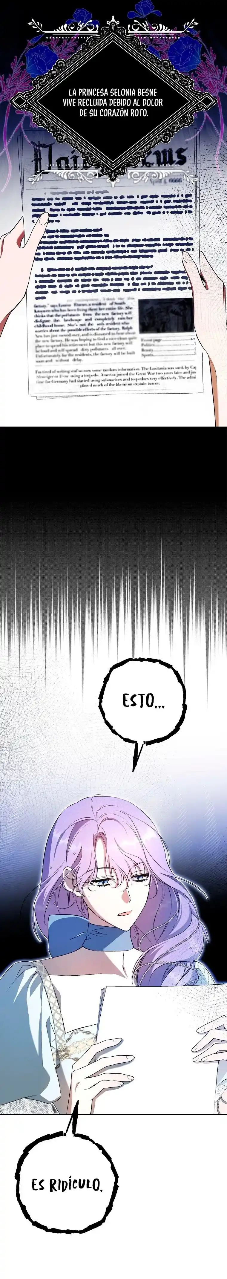 Los Protagonistas Masculinos Fueron Robados Por El Extra - Capítulo 5 - Página 17 - LectorTMOo